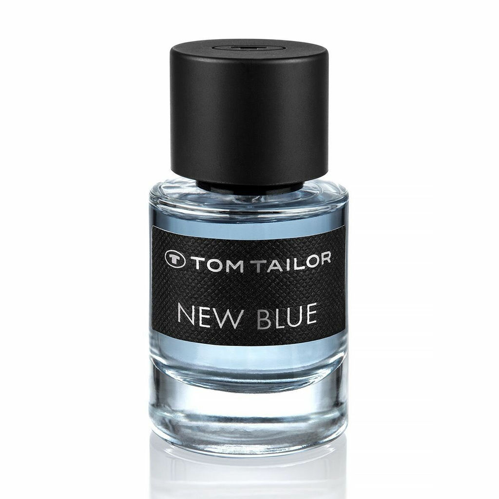 TOM TAILOR NEW BLUE m EDT 30 ml M,