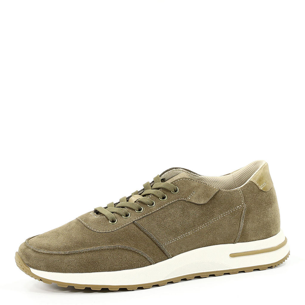 Полуботинки мужские