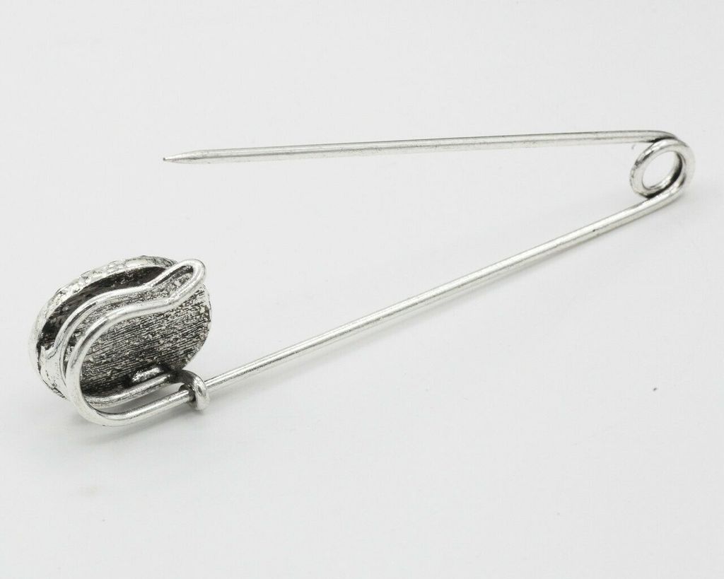 Брошь - булавка G097674507150 - Vel vett фото 4