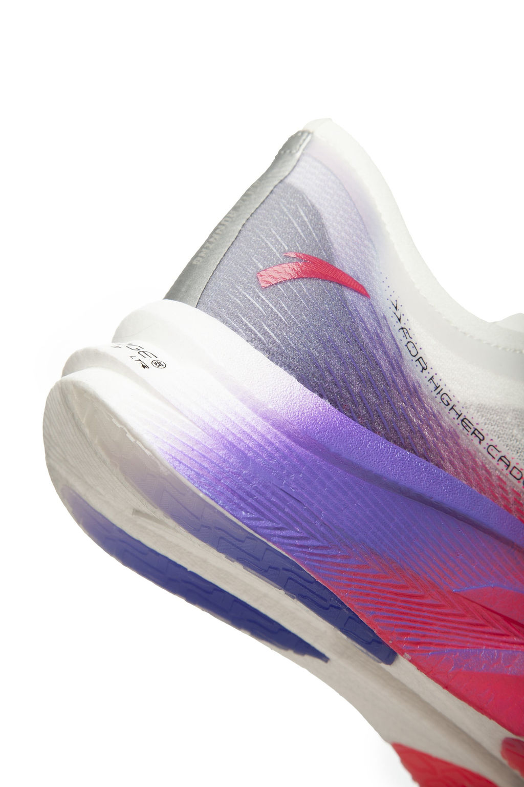 Беговые кроссовки Белый - Anta фото 8