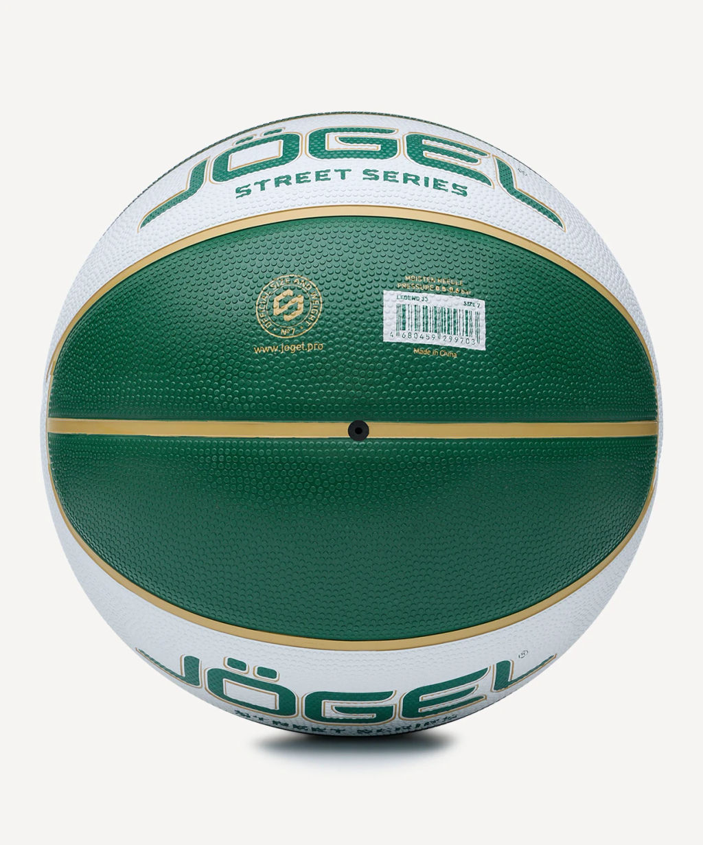 Мяч баскетбольный JOGEL Streets Legend33 №7  фото 3