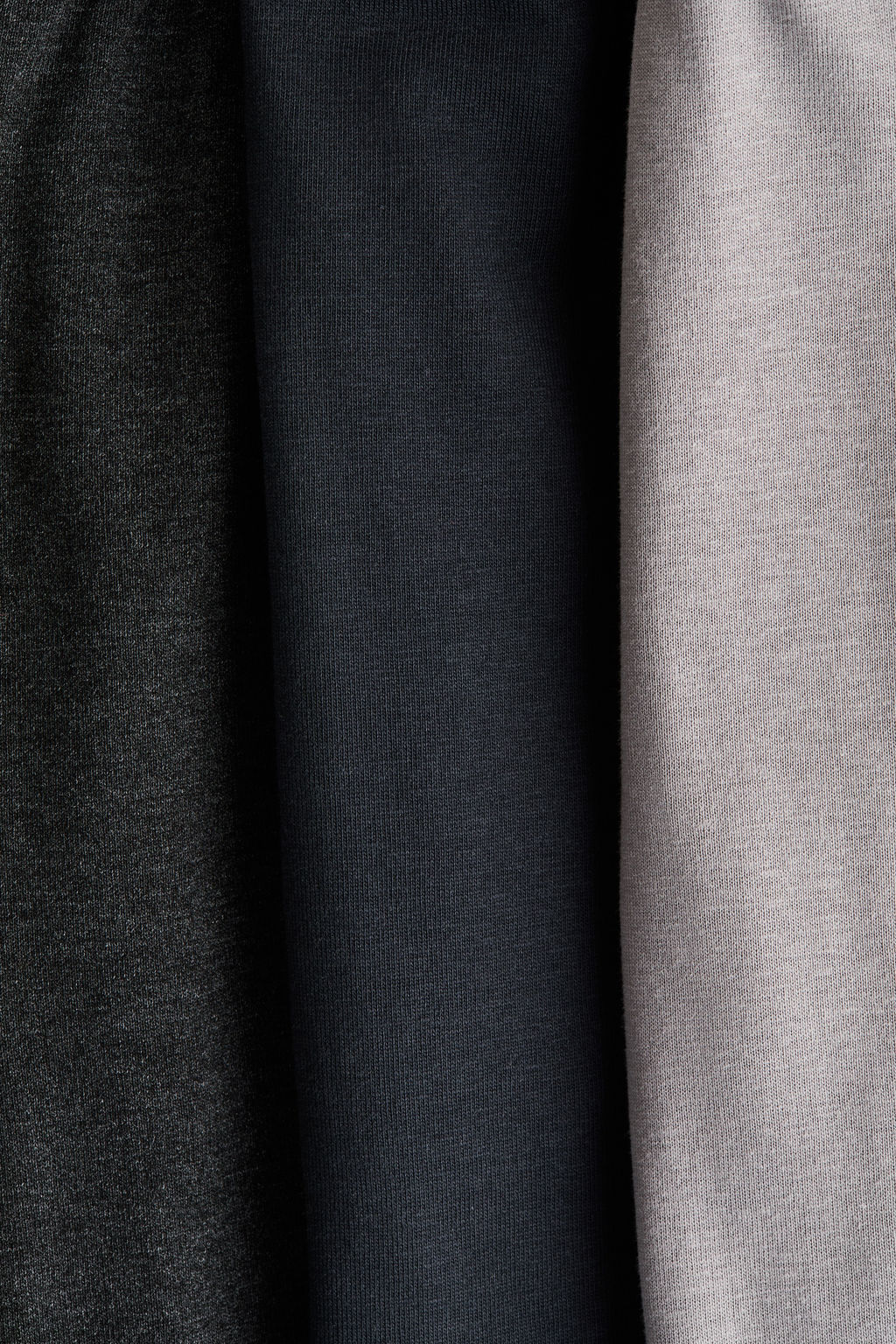 Pack de 3 joggers de algod?n - H&m фото 4
