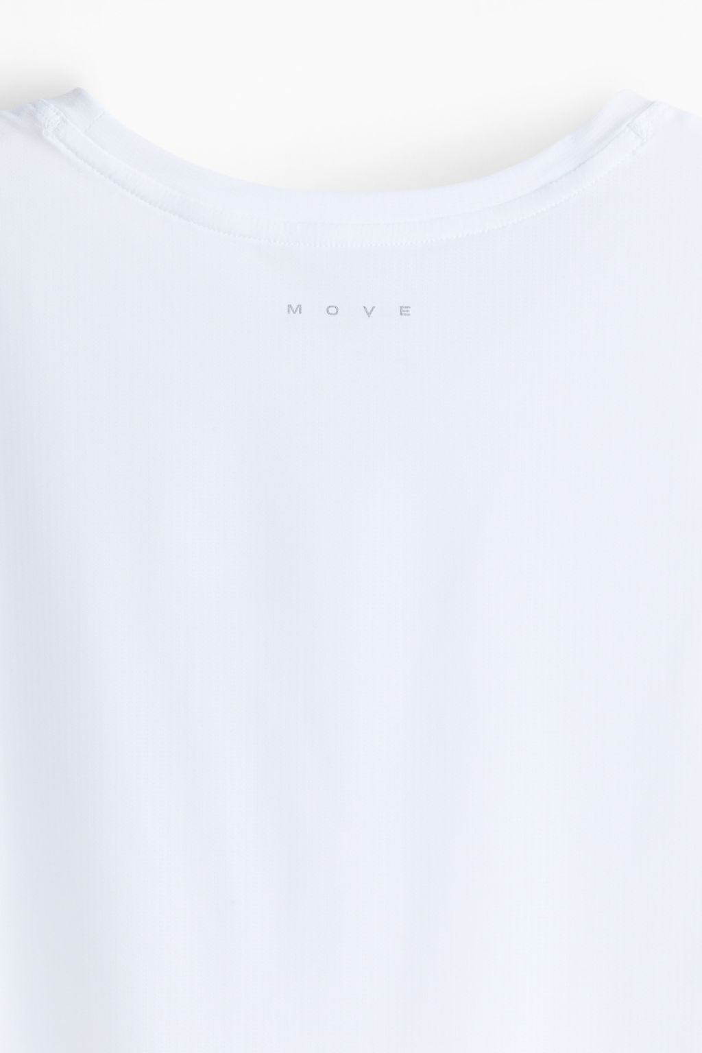 Sports vest top with CoolMove - H&m фото 6