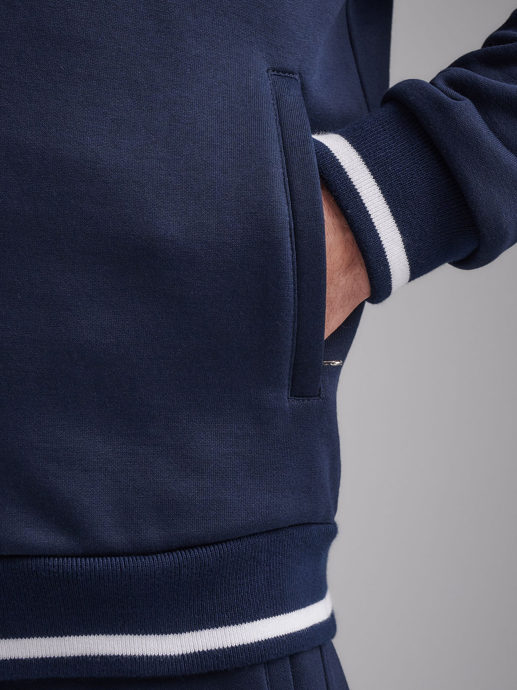 Толстовка мужская СССР 52M-RT-1802 - Addic фото 4