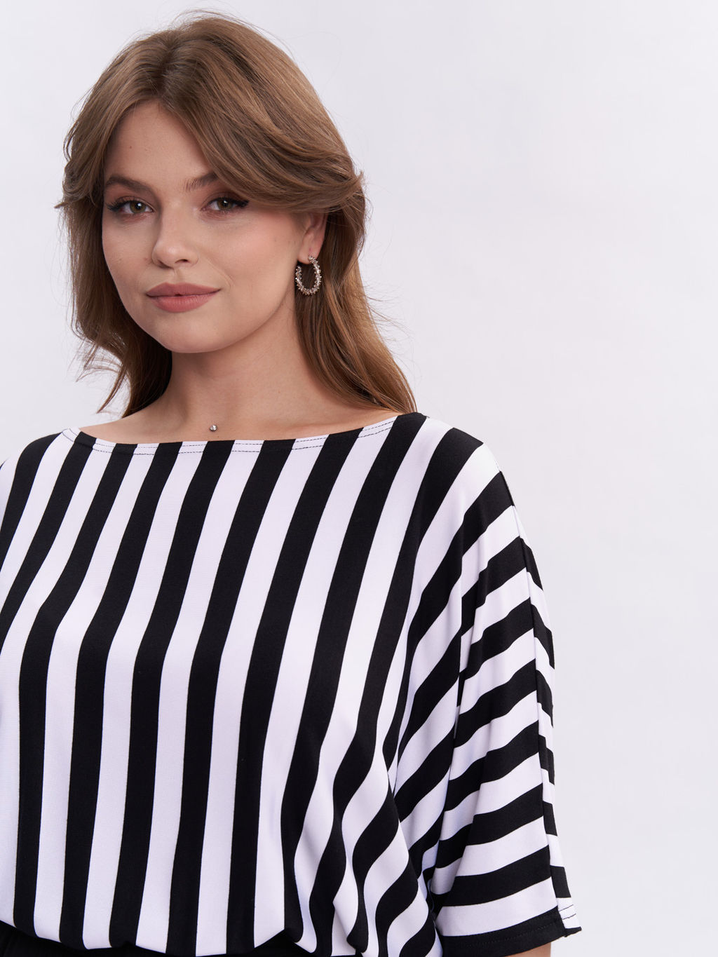 Платье отрезное ZPP20107STR01 - Артесса фото 4