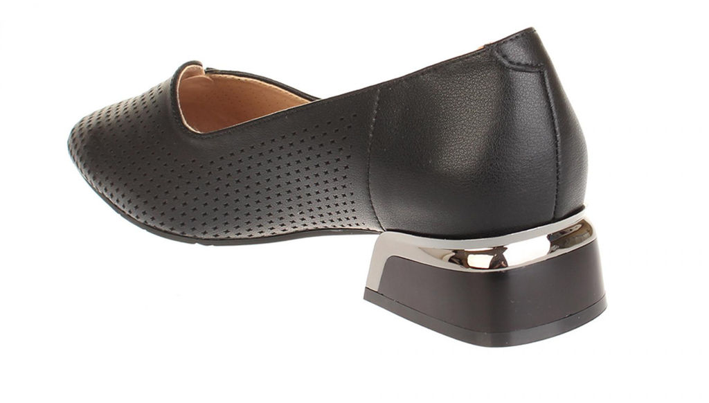 Туфли Madella XSD-61042-2A-RP-K