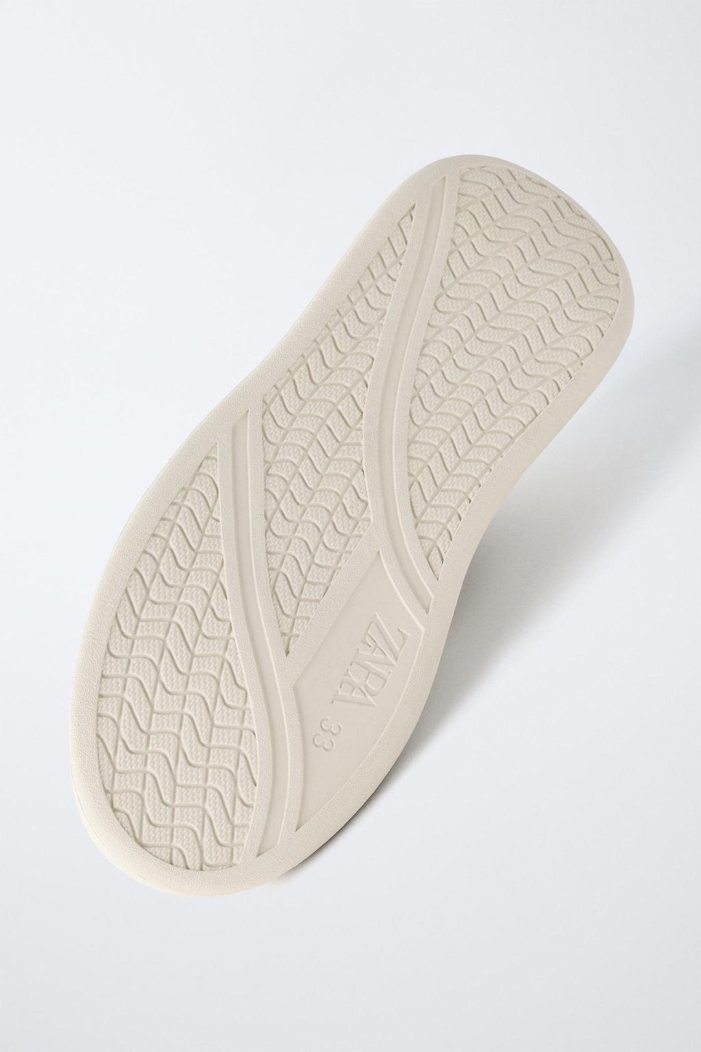 HIGH-TOP SNEAKERS WITH FANTASY BUTTERFLIES - Zara фото 14