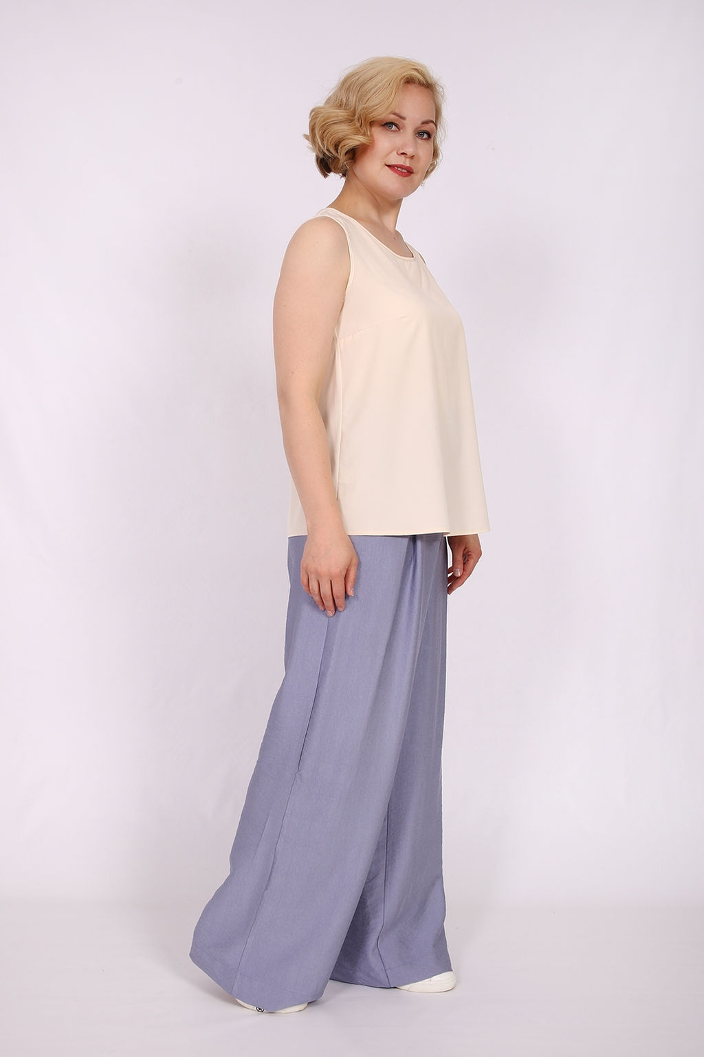 Джемпер женский Т4192 - Olsarri фото 4