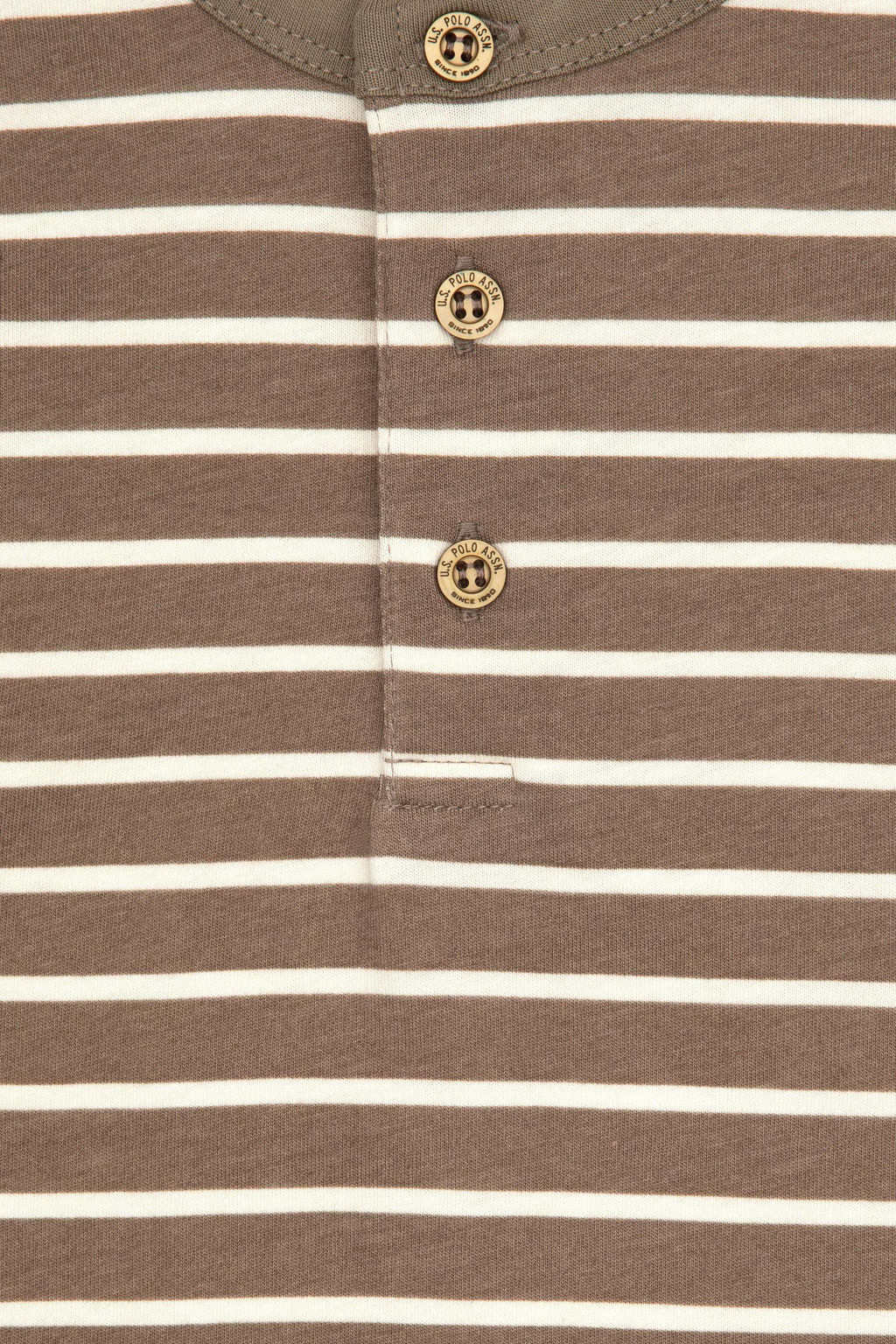 Erkek _ocuk Vizon Sweatshirt - U.s. polo assn фото 3