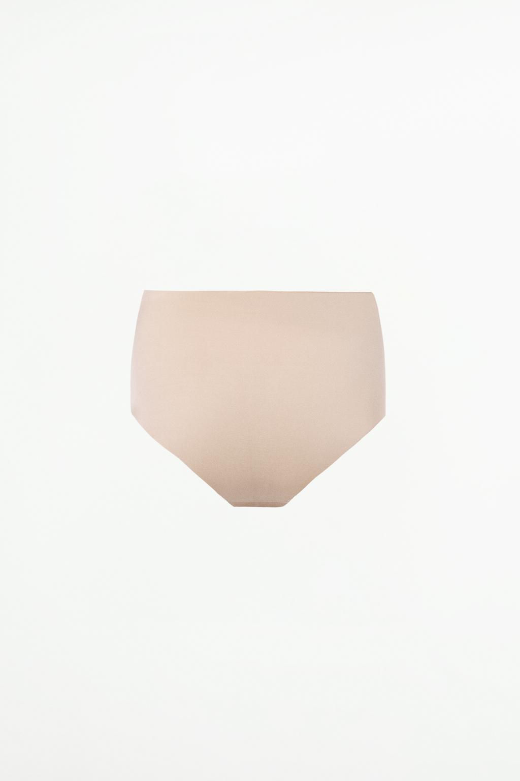 SHAPEWEAR BRIEFS - Zara фото 13