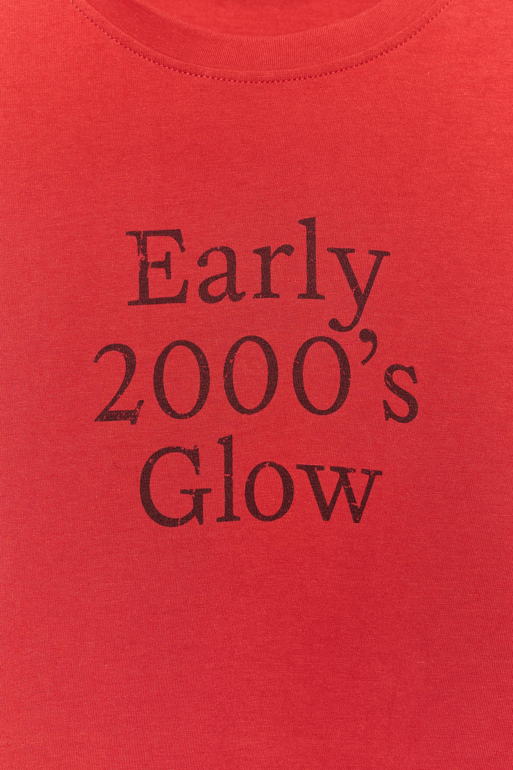 SLOGAN T-SHIRT - Zara фото 6