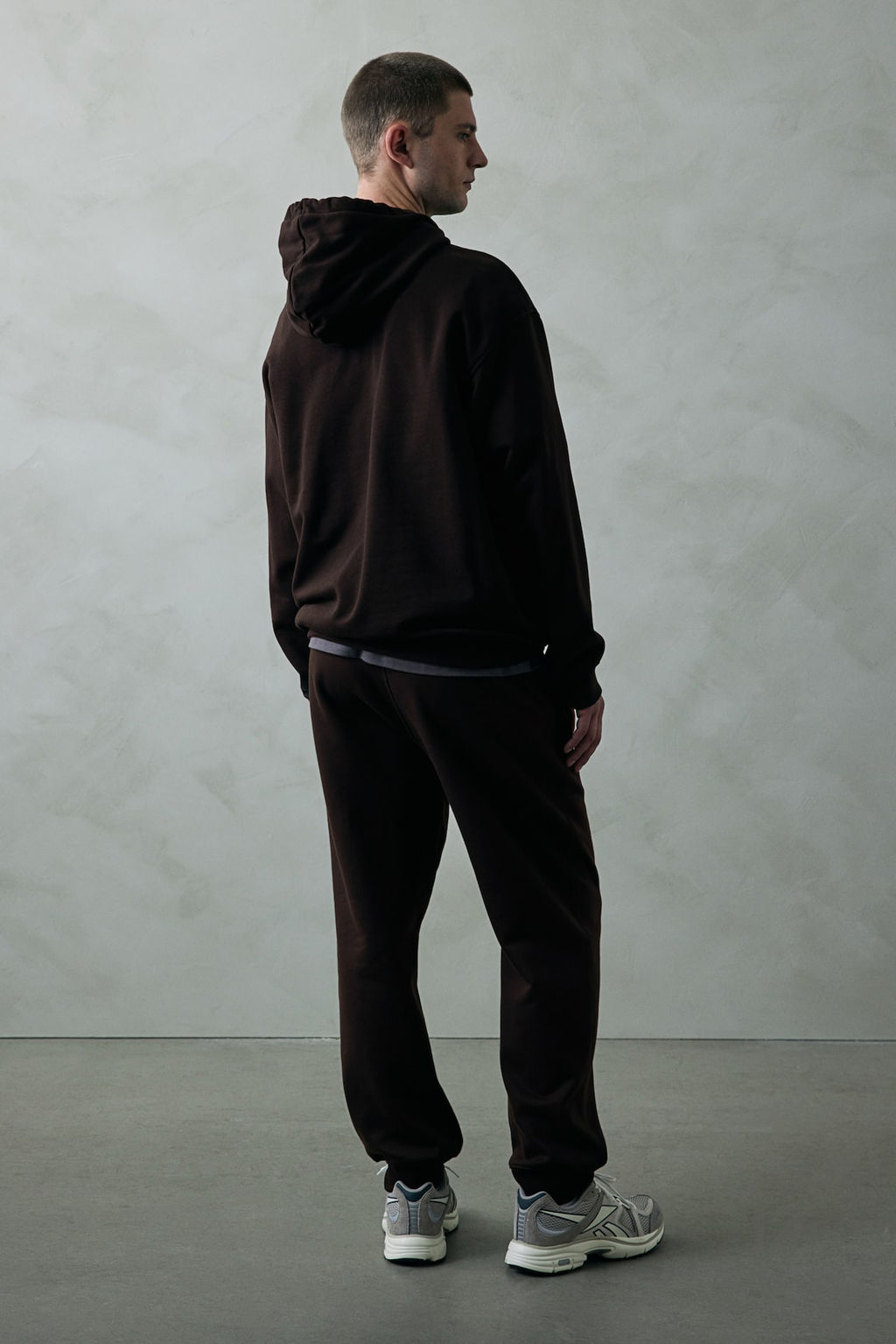 Pantalon de chandal THERMOLITE® Relaxed Fit - H&m фото 3