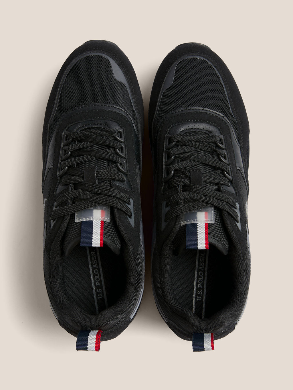 Мужские кроссовки U.S.POLO ASSN. MEDI GLB 5PR