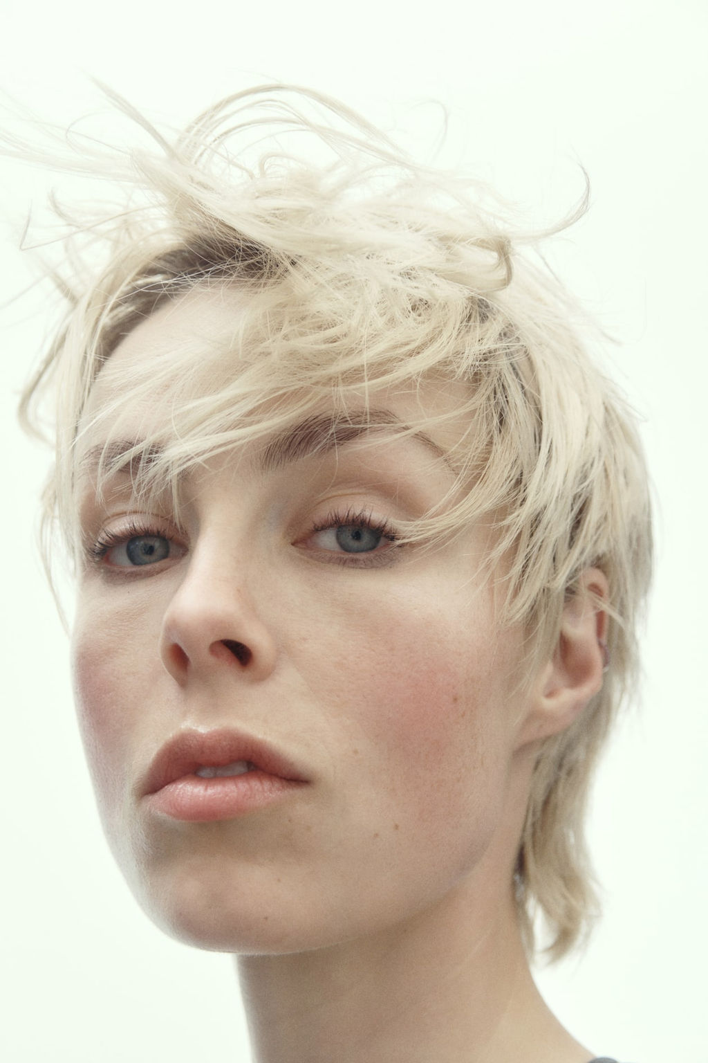 Vestido con vuelo - H&m фото 2