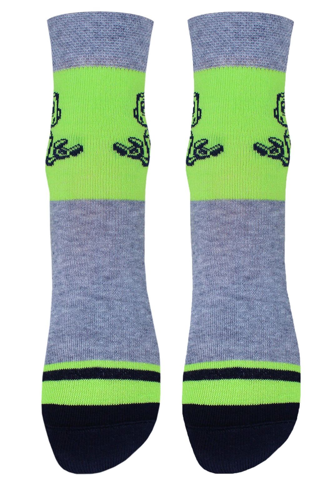 Цена за 2 шт. Носки для мальчика Брестские  фото 4