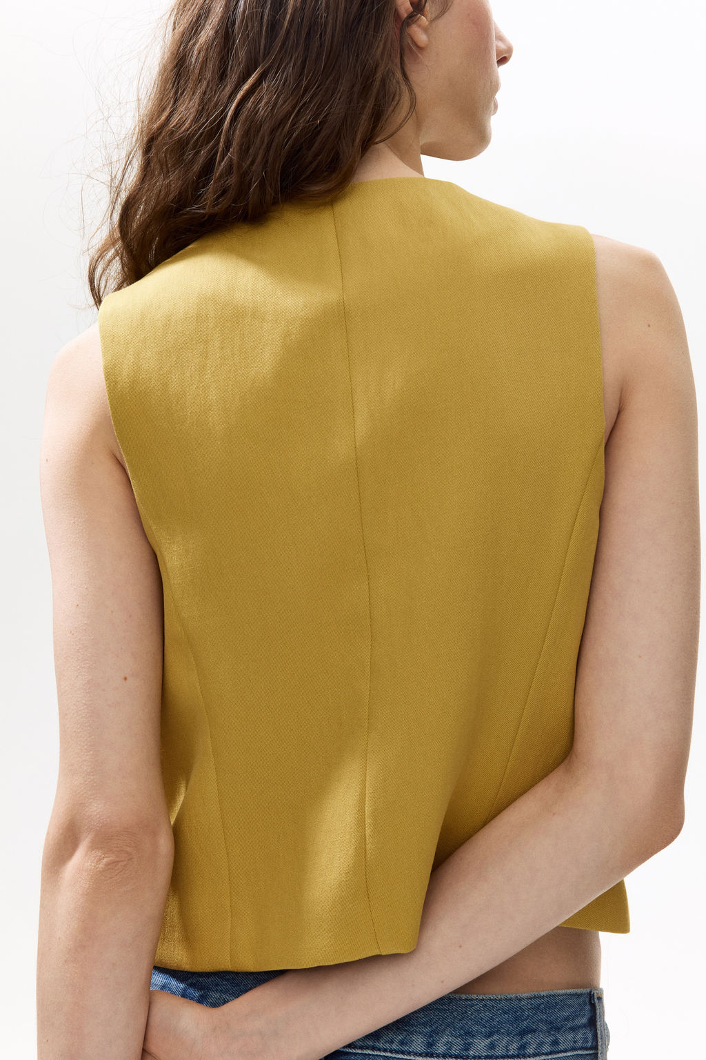 Chaleco - H&m фото 6