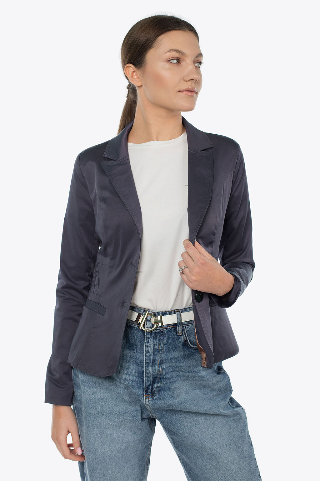 08-0975 Ветровка женская