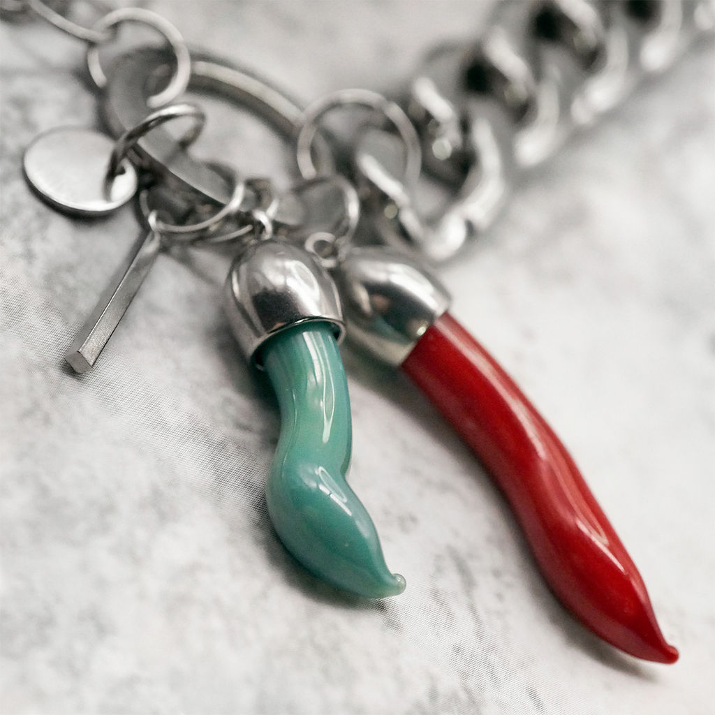 Колье - Vloes фото 4