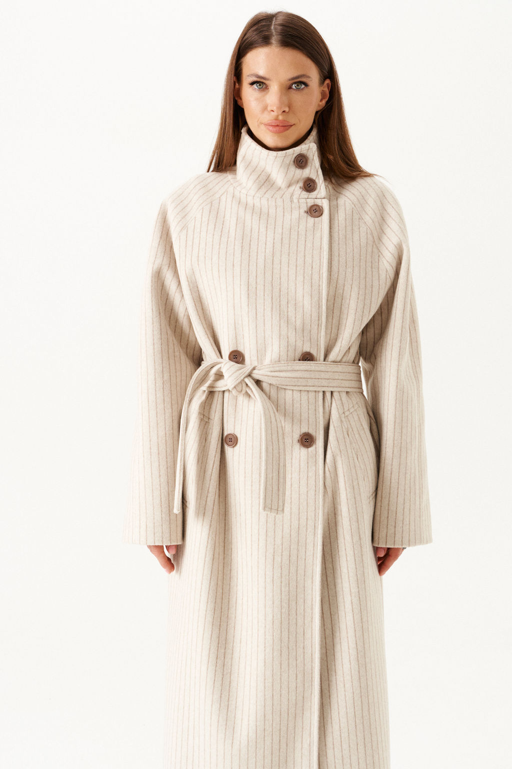 пальто женское - Elletto фото 6