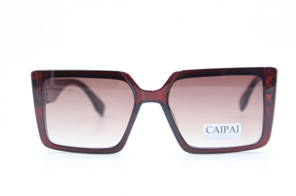 Солнцезащитные очки CAIPAI 8761 54-18-143 C2