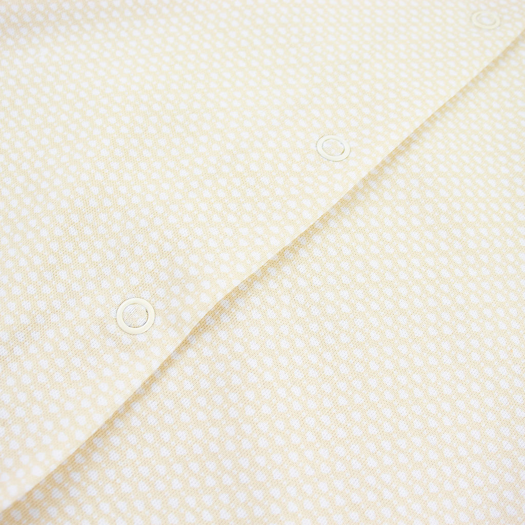 Комбинезон интерлок 1335200804 - Youlala фото 2