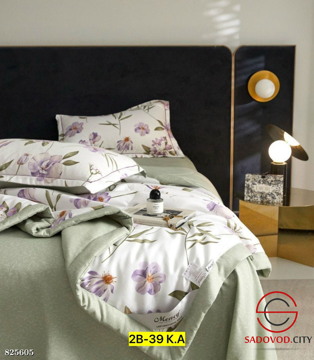 Комплект постельного белья