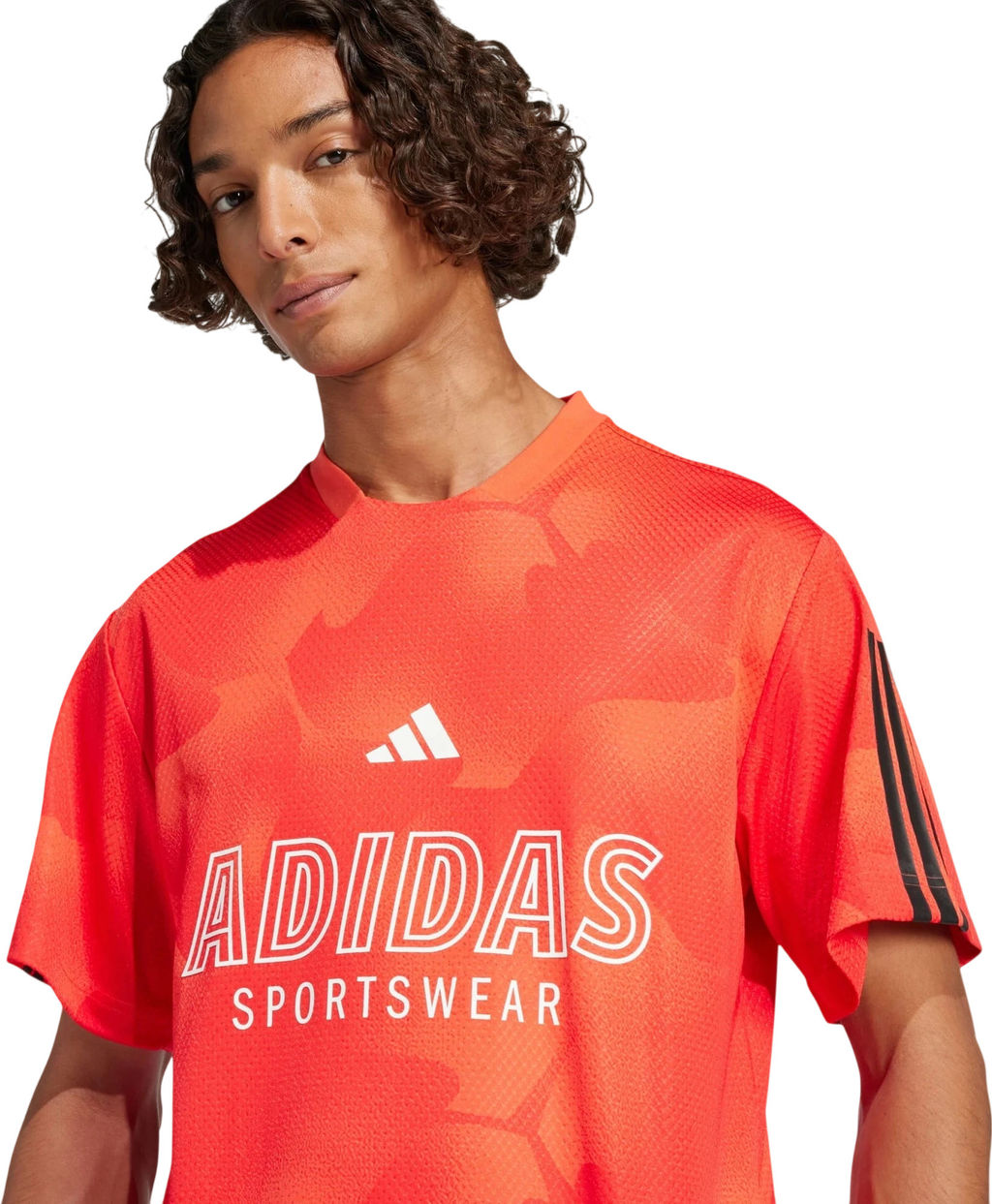 Футболка мужская