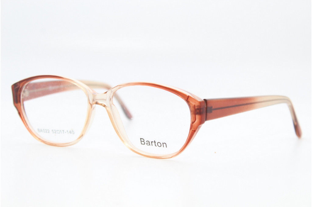 Оправа BARTON 022 52-17-140 C34