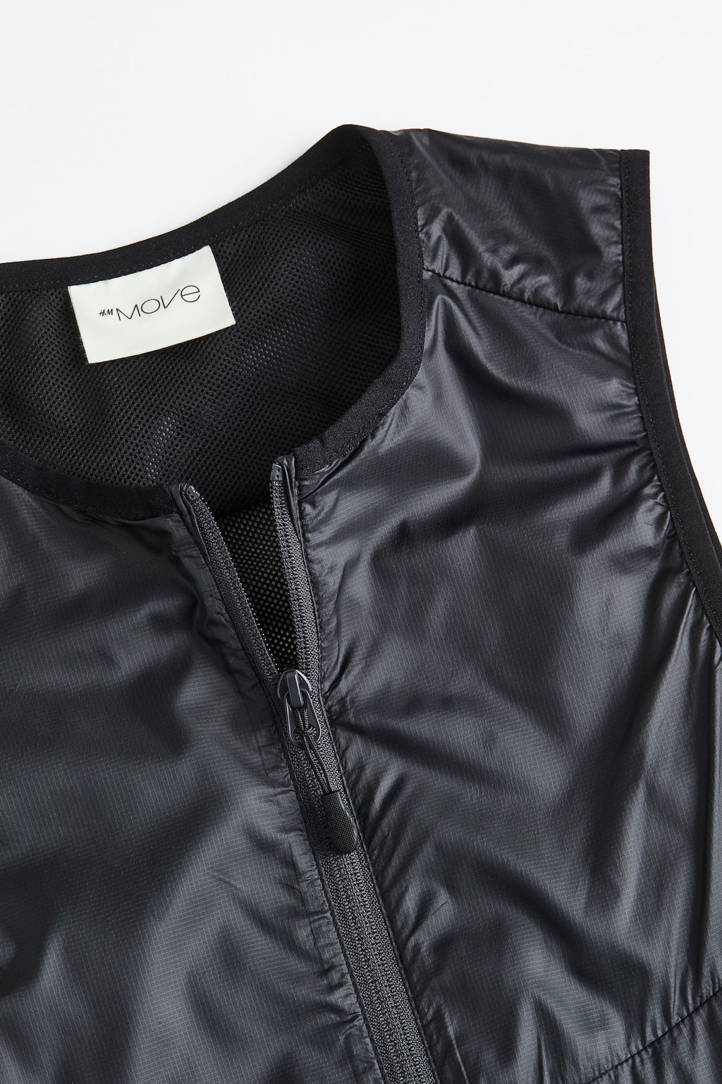 Chaleco de correr ligero - H&m фото 2
