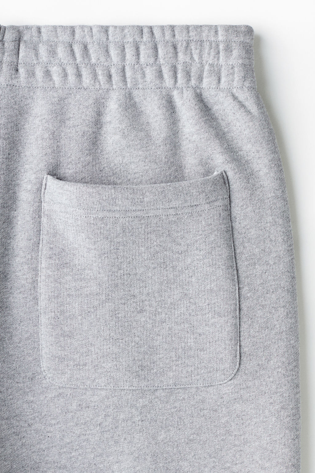 Pantal?n de ch?ndal Relaxed Fit - H&m фото 5