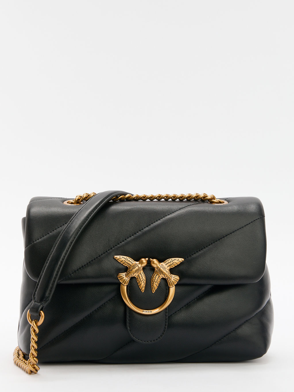 Сумка через плечо PINKO LOVE PUFF CLASSIC CL SHEEP