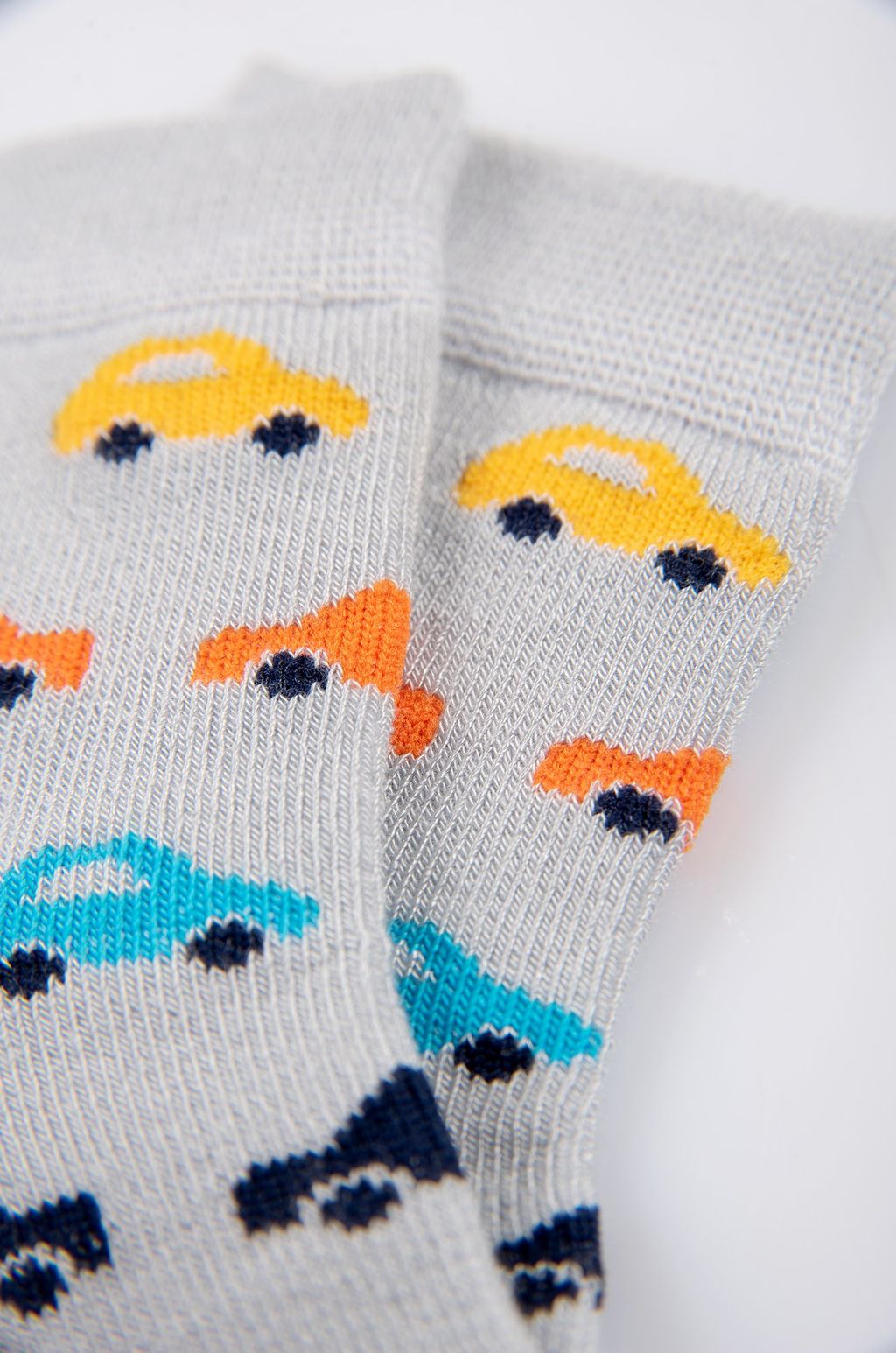 Цена за 3 шт. Носки для мальчика Борисоглебский Трикотаж  фото 3