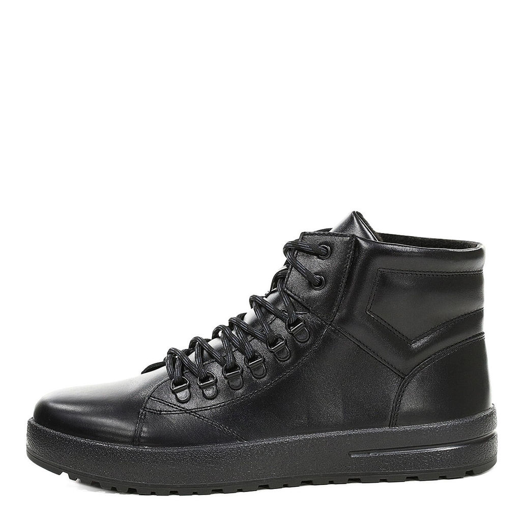 Ботинки мужские - Marko фото 2