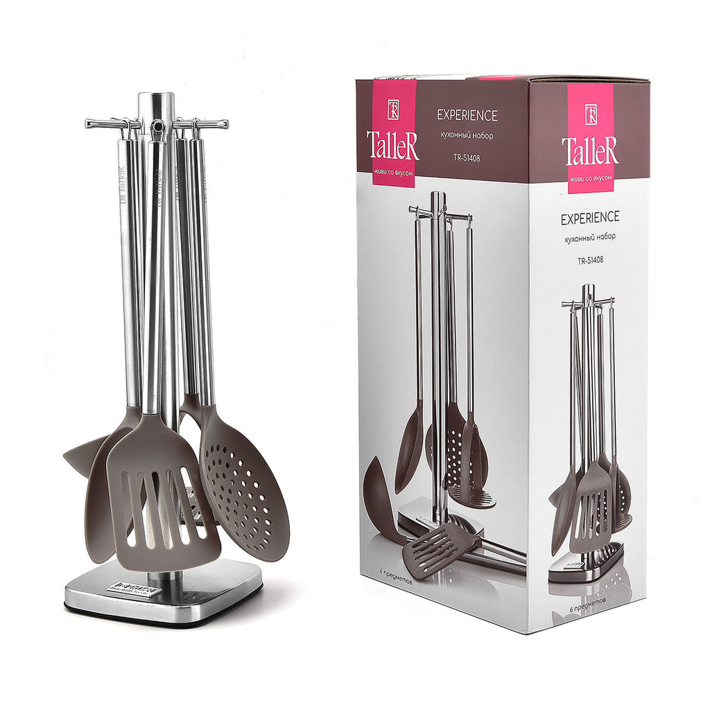 Кухонный набор TalleR TR-51408
