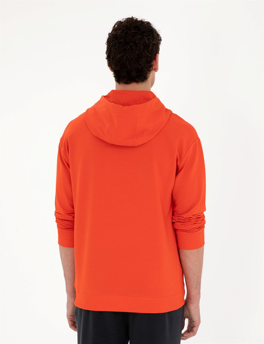K_rm_z_ Regular Fit Sweatshirt - Pierre cardin фото 5