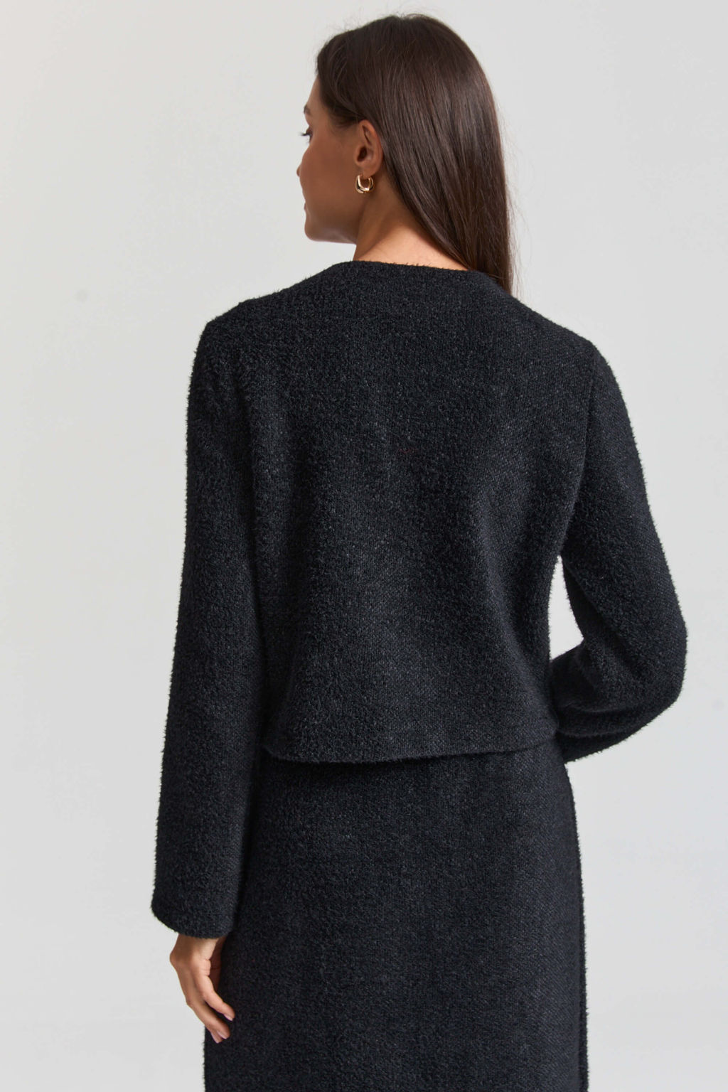 С5613-2 Кардиган (НСК) - Cloxy фото 3