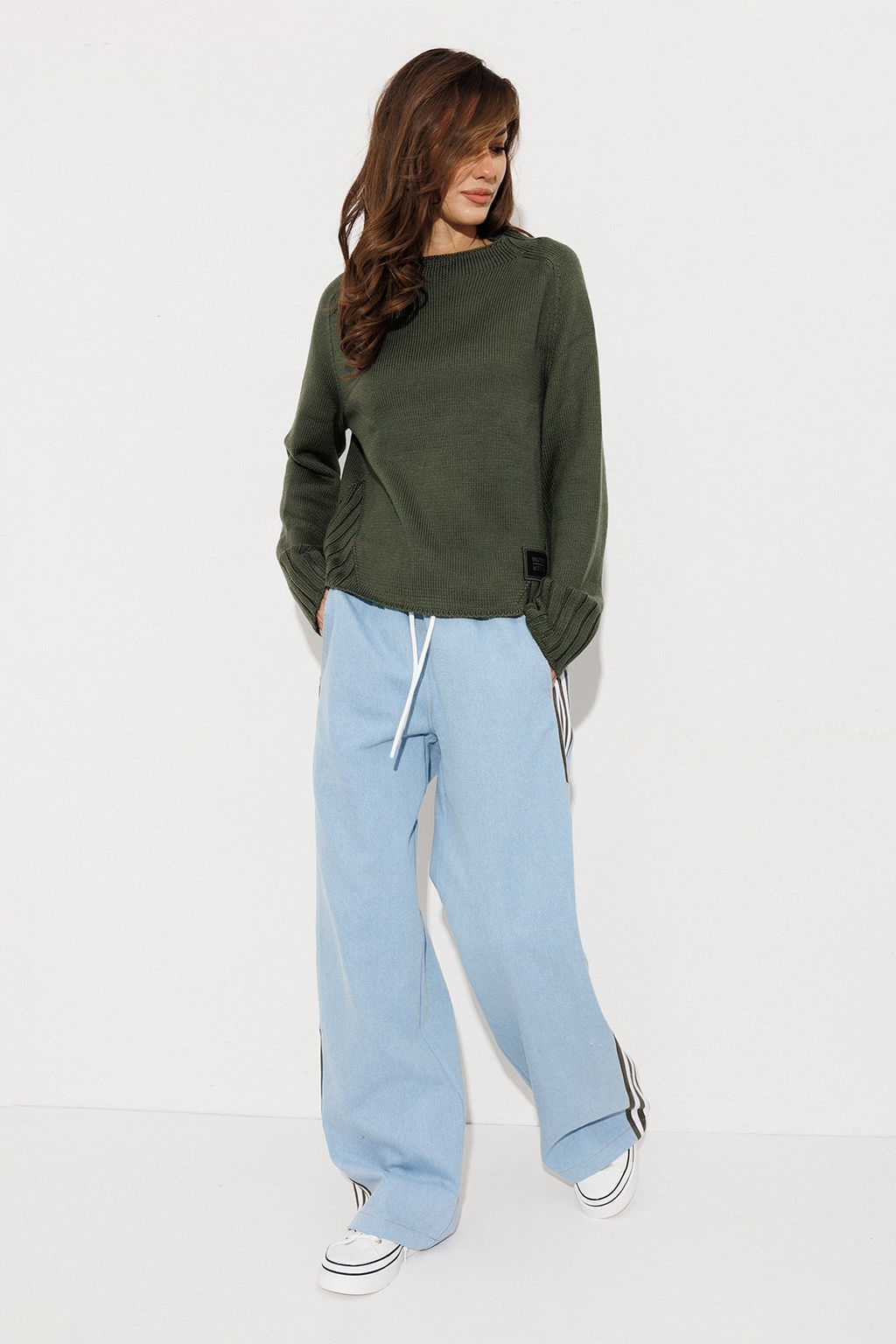 Джемпер 3245 - Buter фото 3