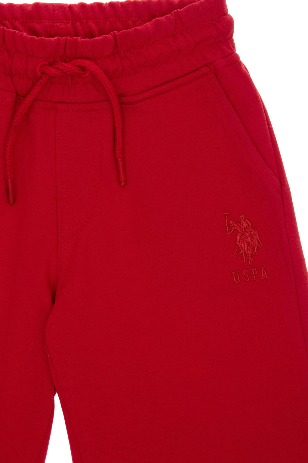 Erkek _ocuk K_rm_z_ _rme _ort Sepette S_rpriz _ndirim - U.s. polo assn фото 3