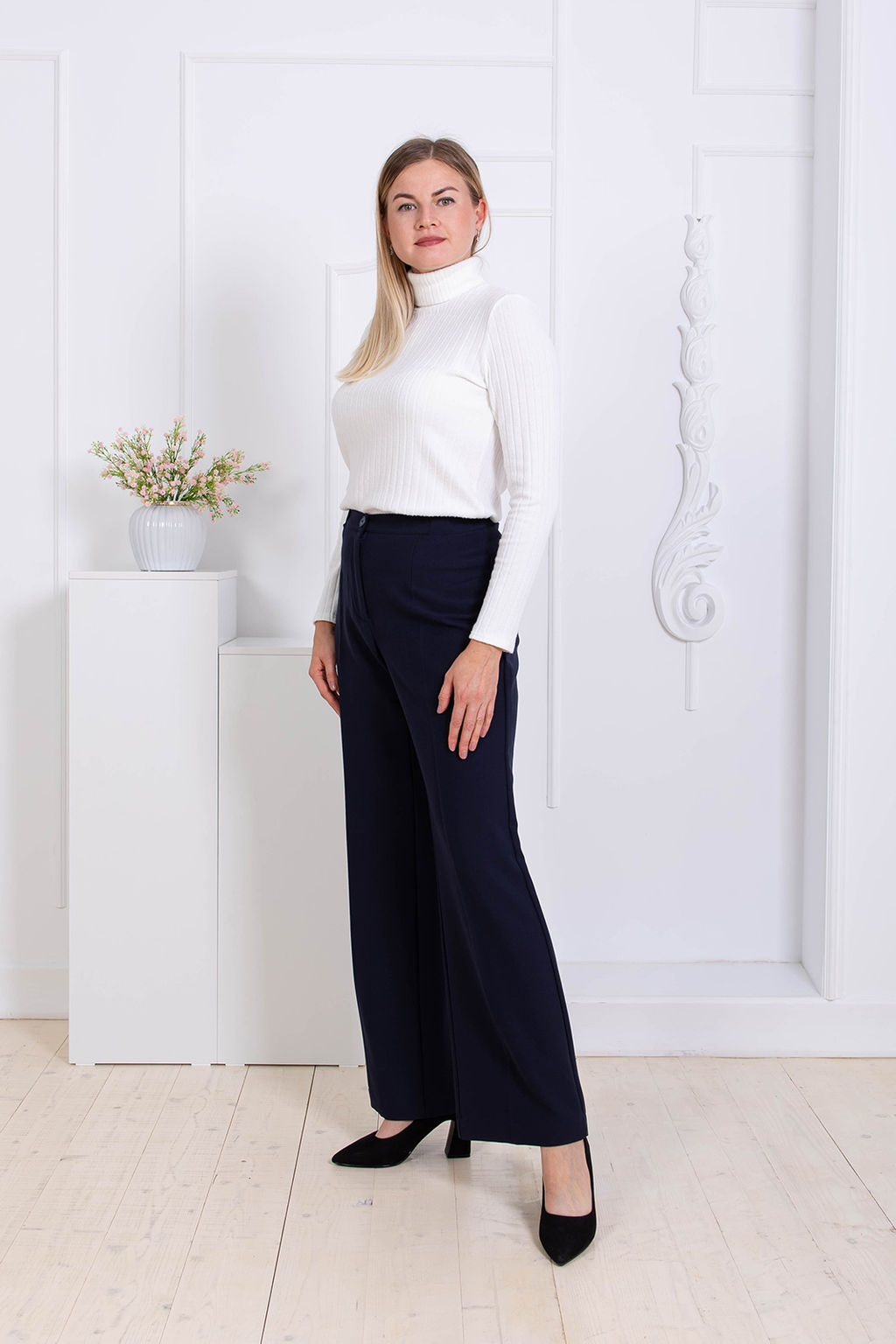 Сарафан женский Т4133 - Olsarri фото 19