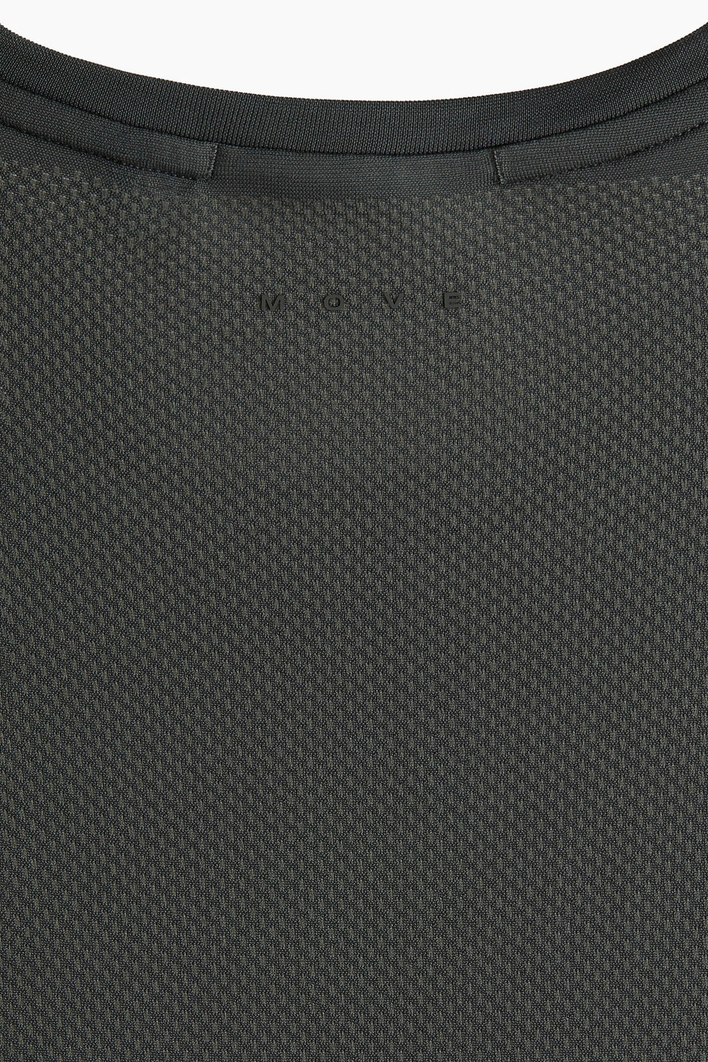 Camiseta de deporte con DryMove Muscle Fit - H&m фото 4