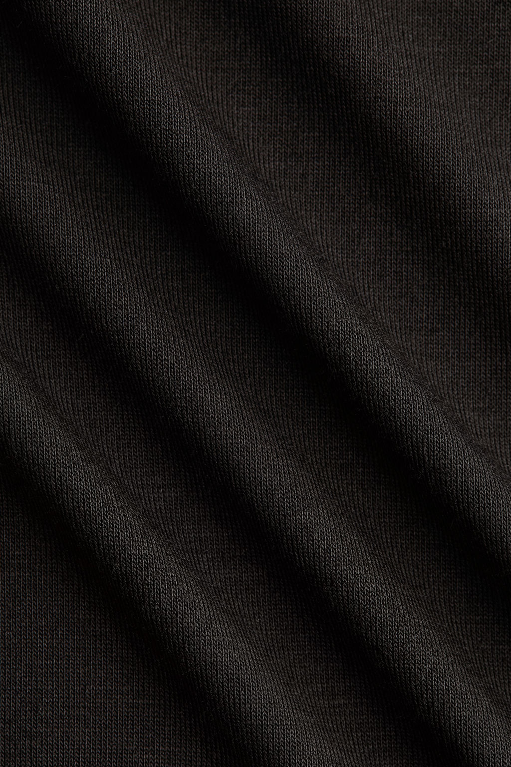 Camiseta de manga larga Warming Slim Fit - H&m фото 9