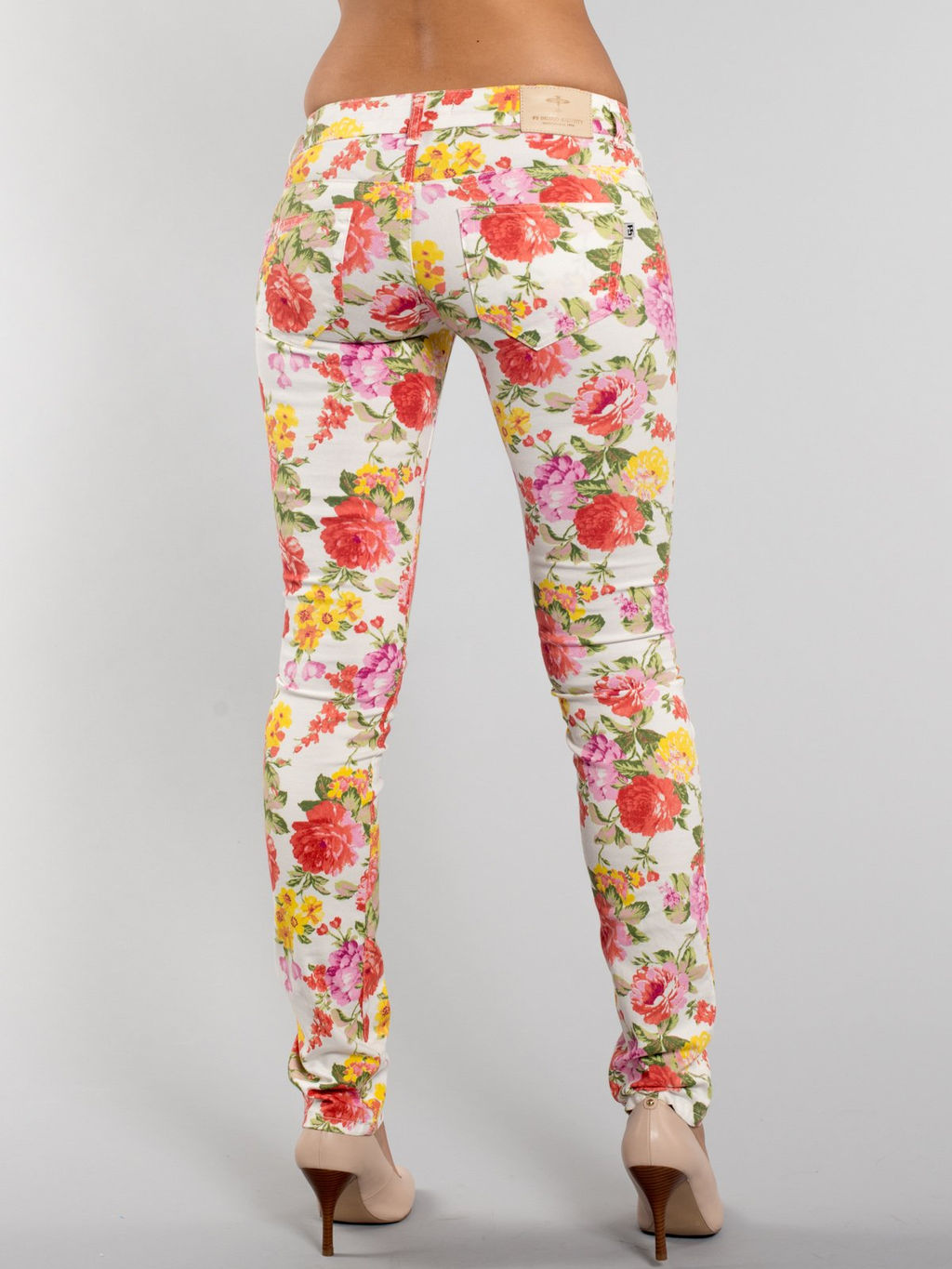 Брюки женские _ 19591 - F5 фото 3