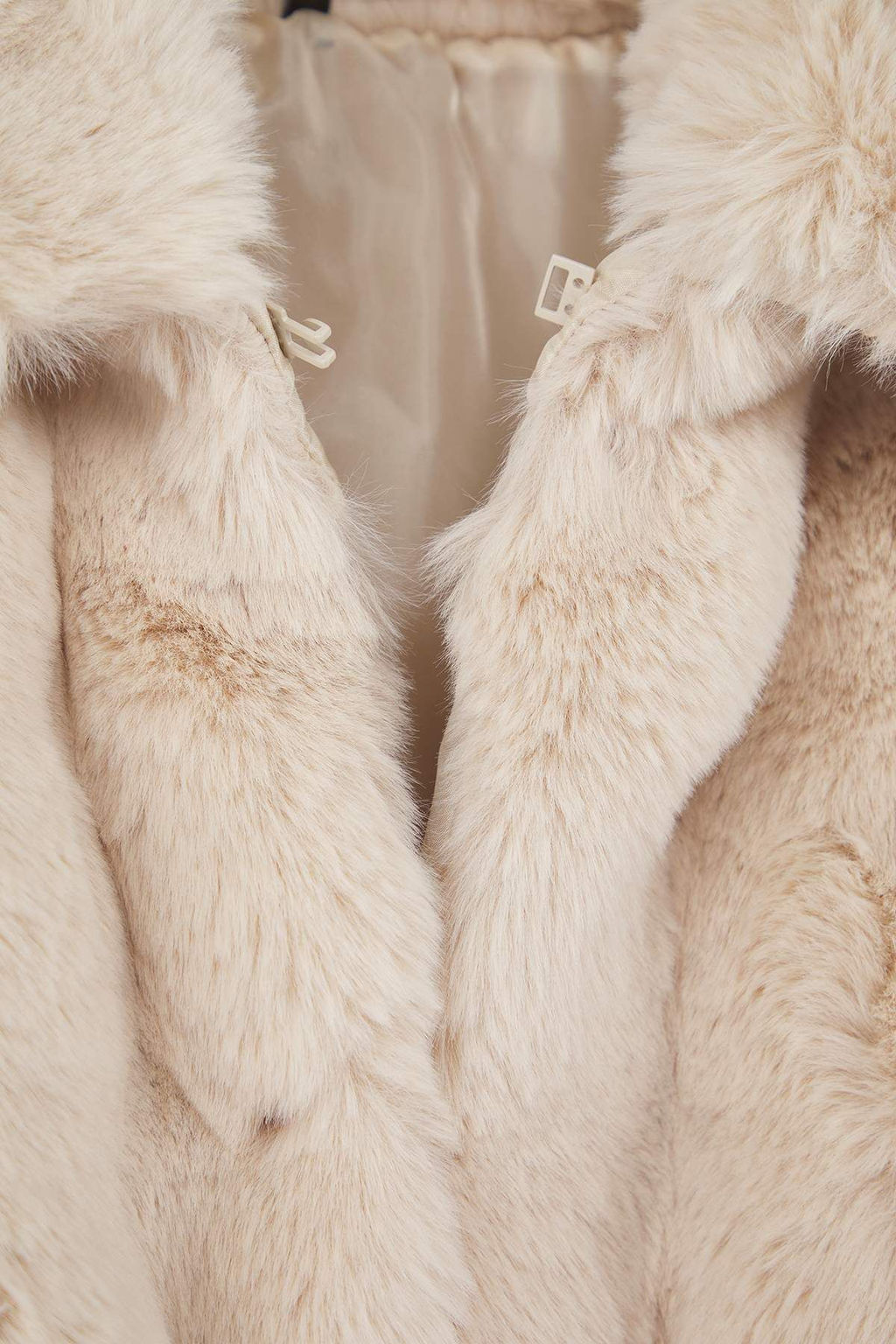 Gri Regular Kal?p Kurk Mont TWOAW26MO00105 - Trendyolmilla фото 6