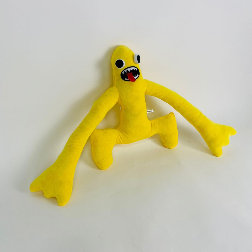 Мягкая игрушка Радужные друзья - Грин 40 см (АКЦИЯ) - Storyland фото 14