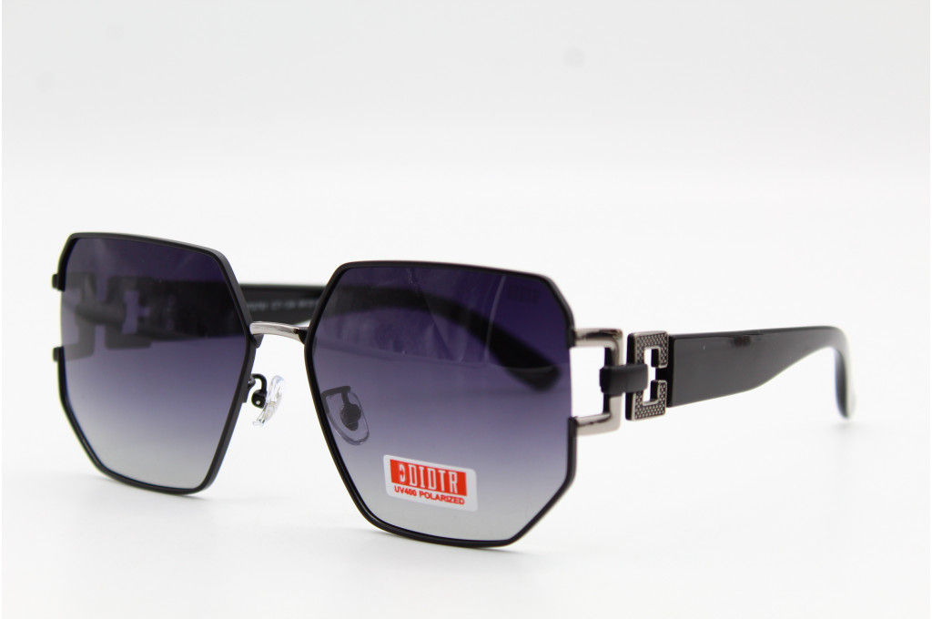 Солнцезащитные очки DIDTR (Polarized) с мешочком 0791 64-18-141 С7-124