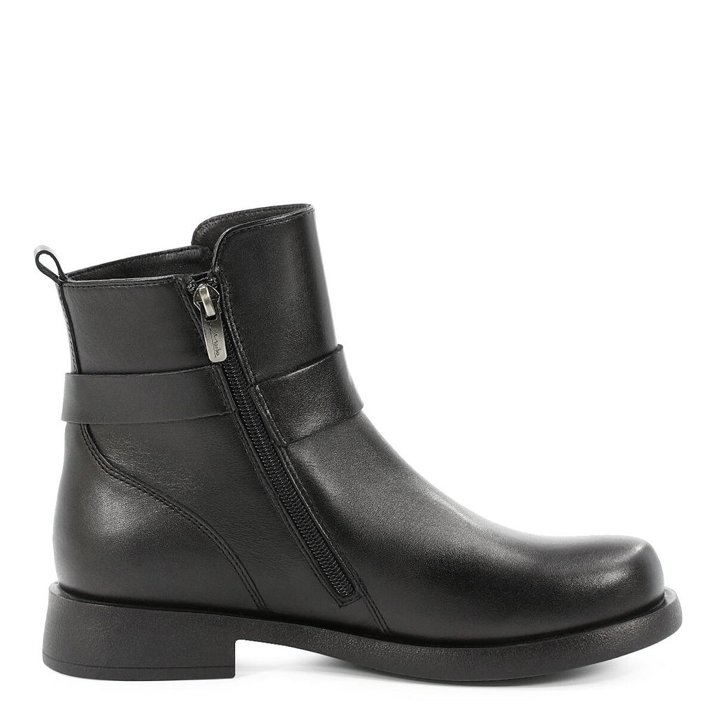 Ботинки женские