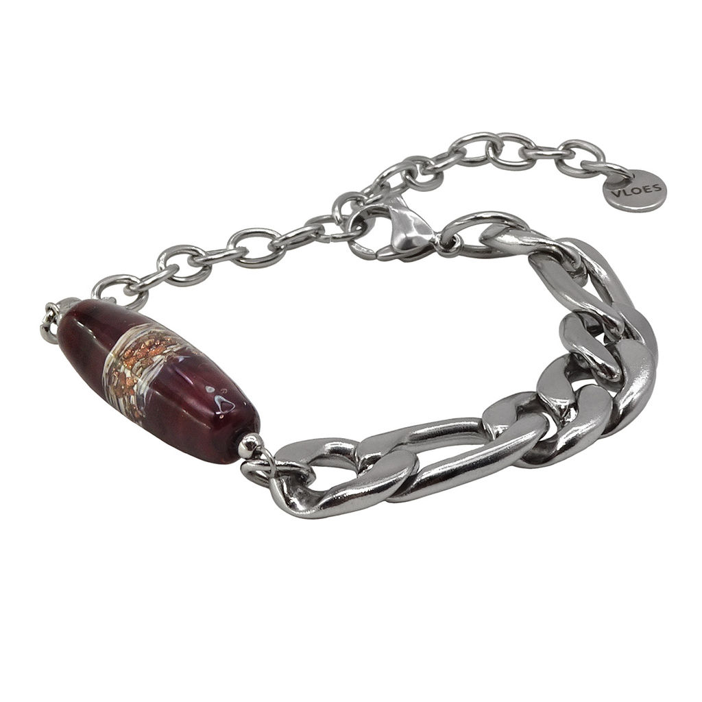 Браслет из муранского стекла - Vloes фото 2