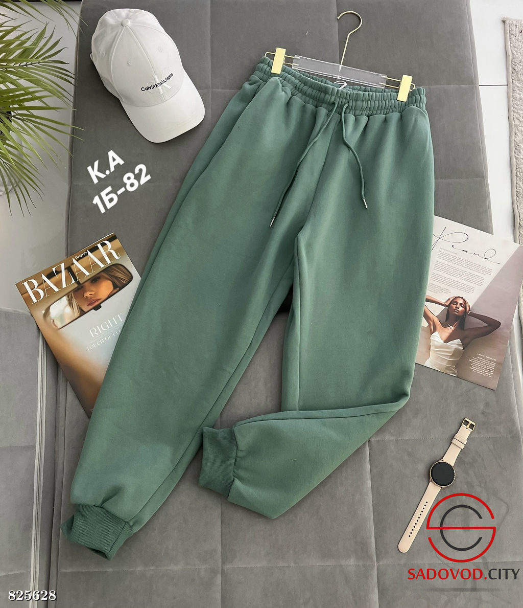 Женские штаны спортивные