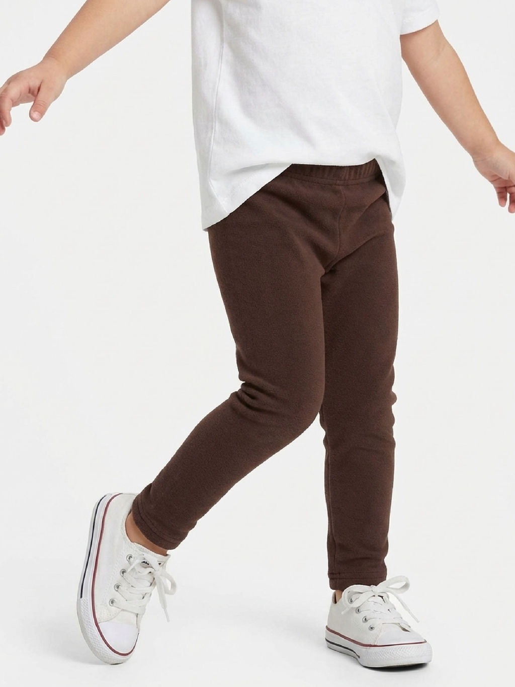 Бриджи (лосины) UD 0975 синий - Mini maxi фото 9