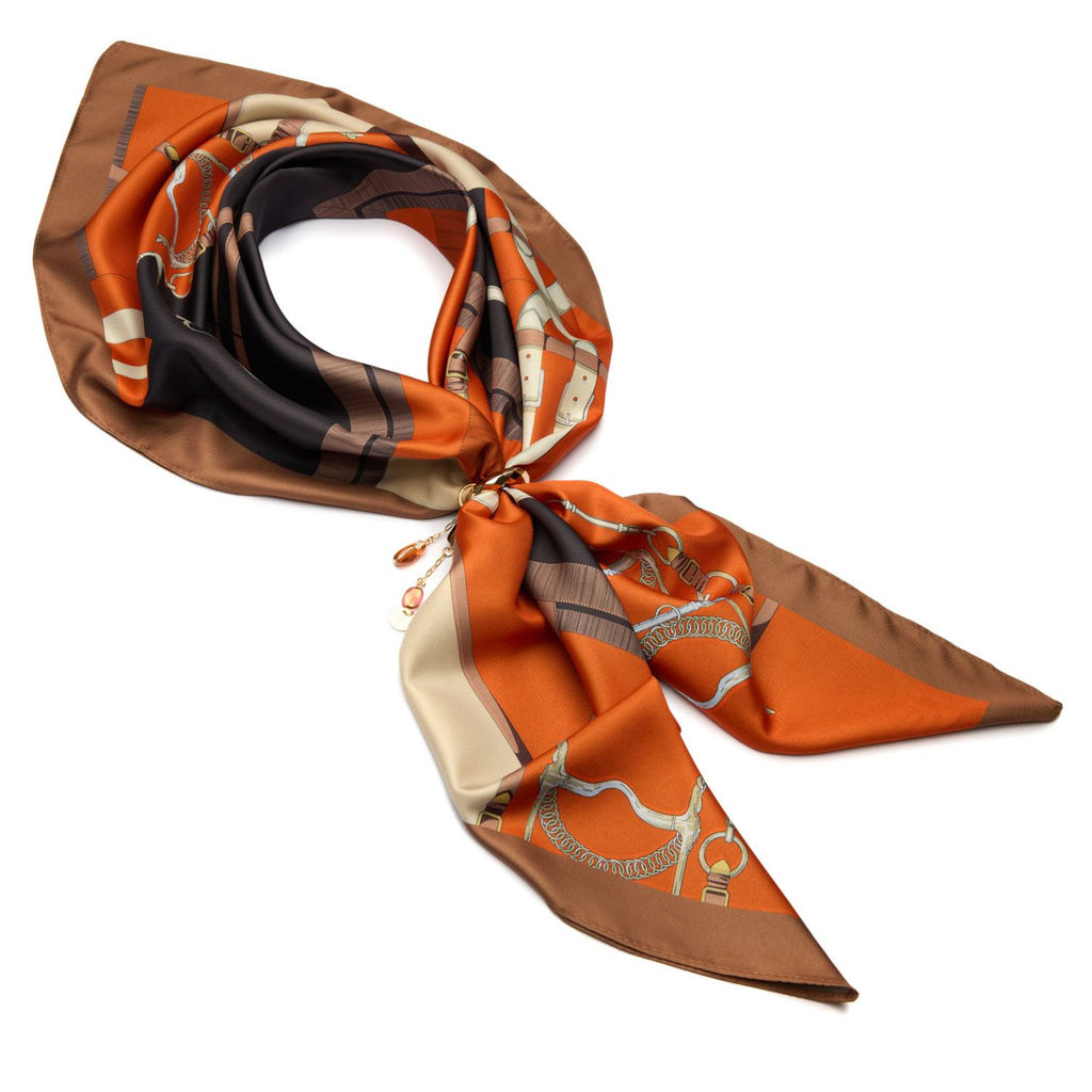 Платок Богдана 002200_11_36 Foxtrot